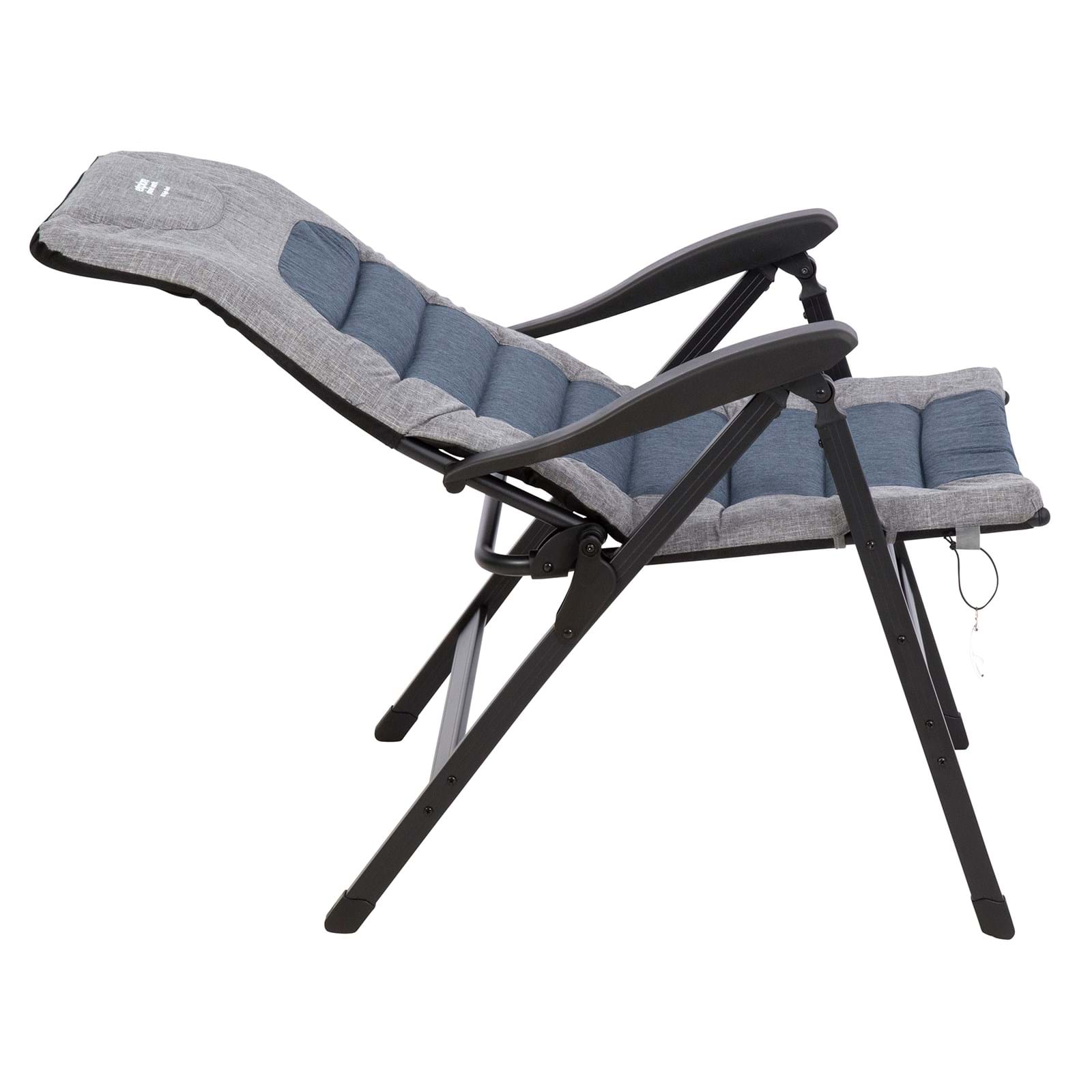 Explore Planet Earth - RV High Back Chair - RV Online