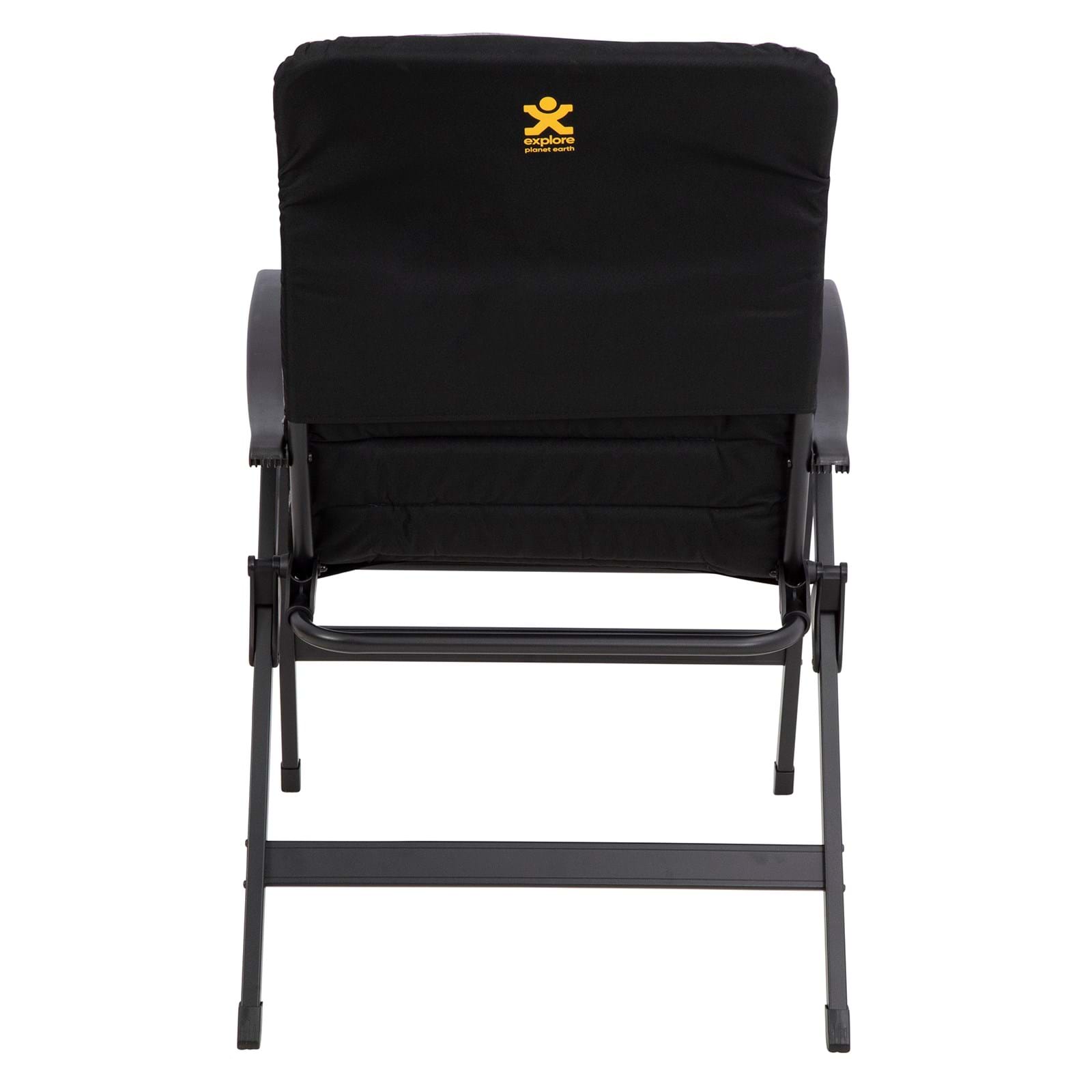 Explore Planet Earth - RV High Back Chair - RV Online