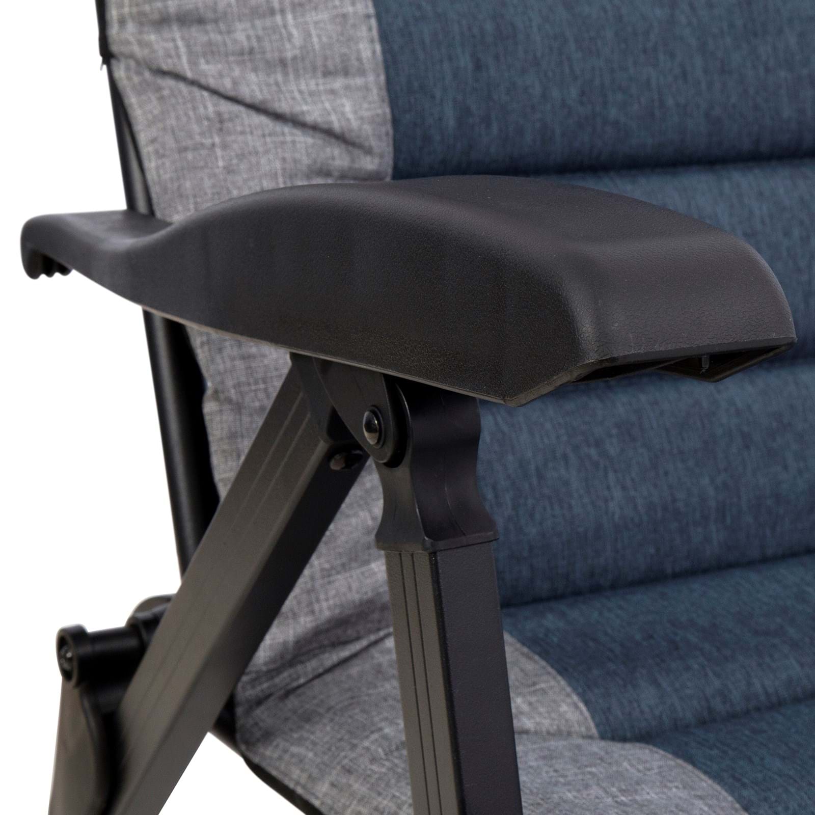 Explore Planet Earth - RV High Back Chair - RV Online