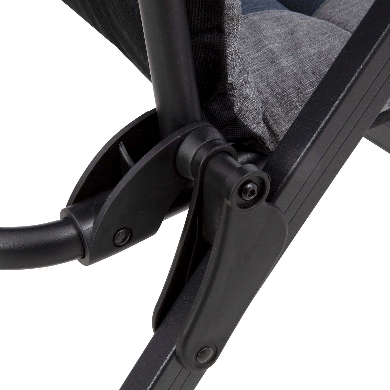 Explore Planet Earth - RV High Back Chair - RV Online