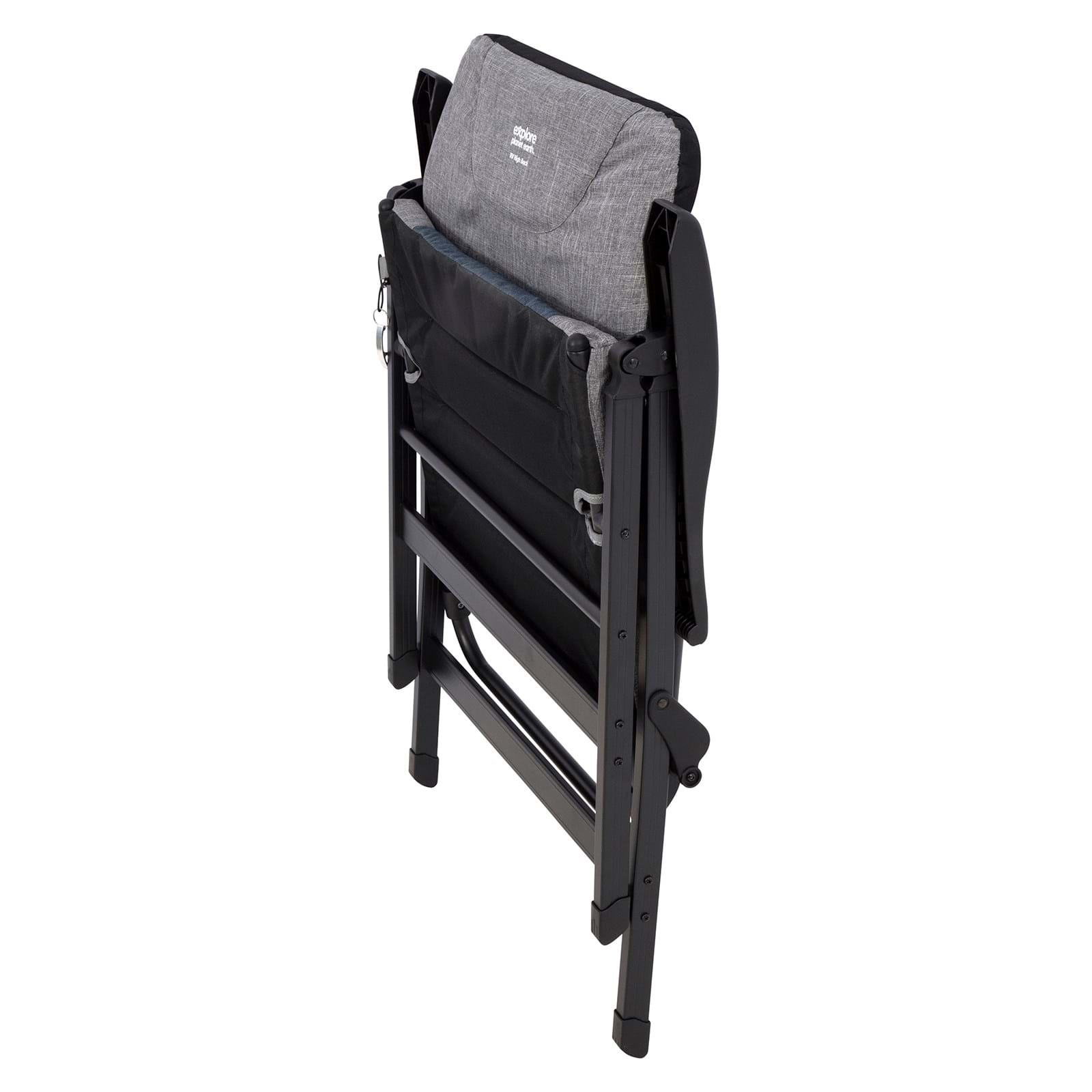 Explore Planet Earth - RV High Back Chair - RV Online