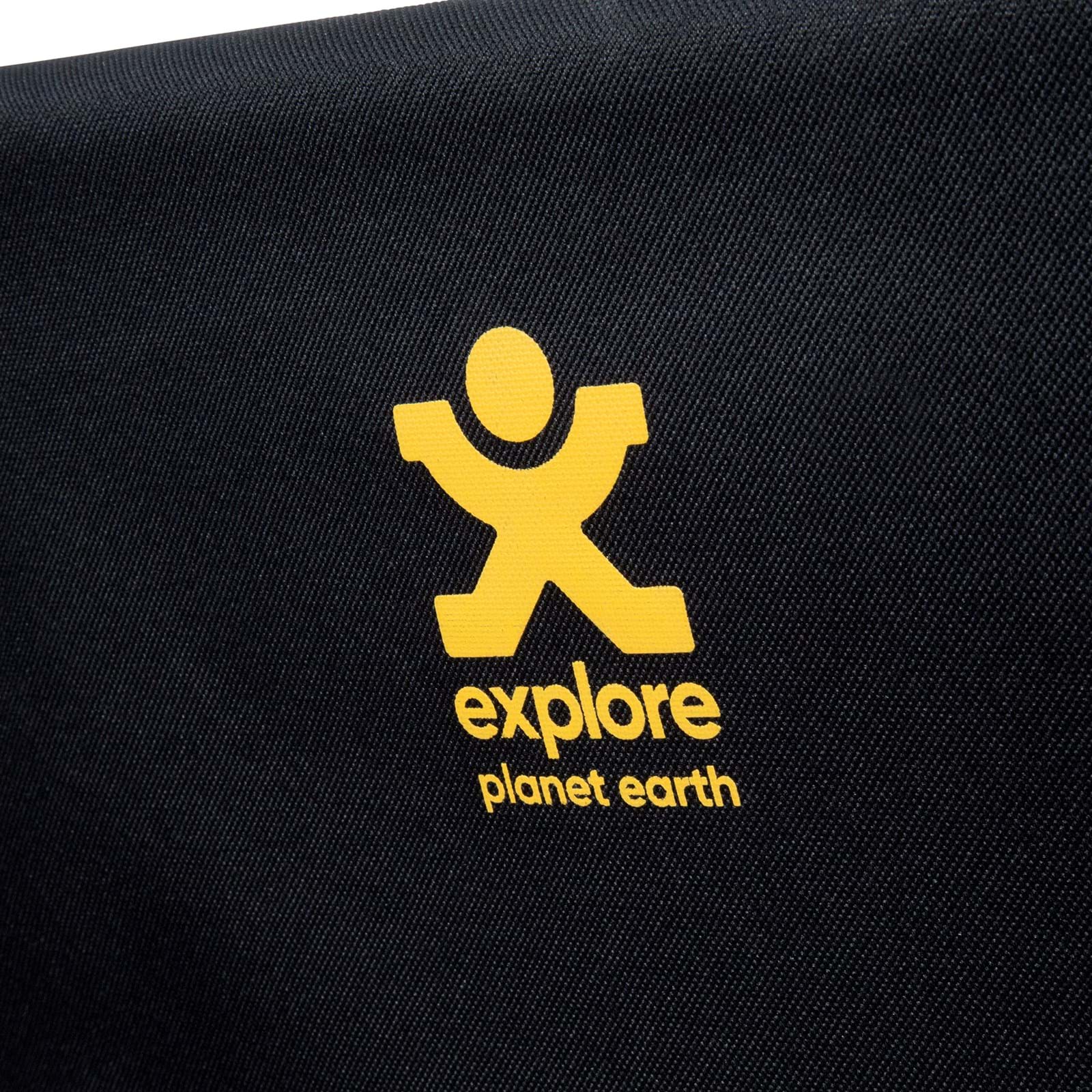 Explore Planet Earth - RV High Back Chair - RV Online