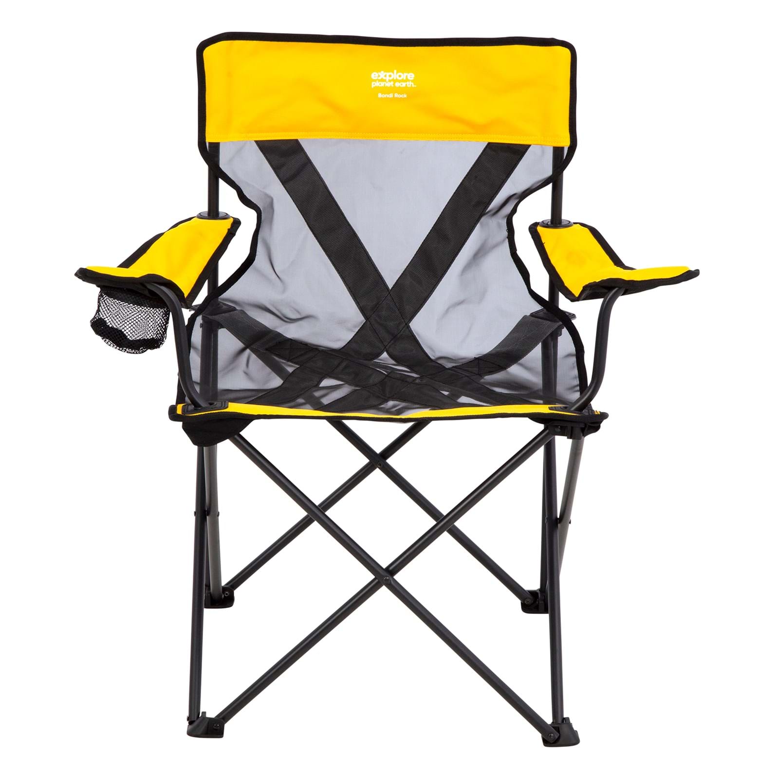 Explore Planet Earth Bondi Rock MK11 - RV Online