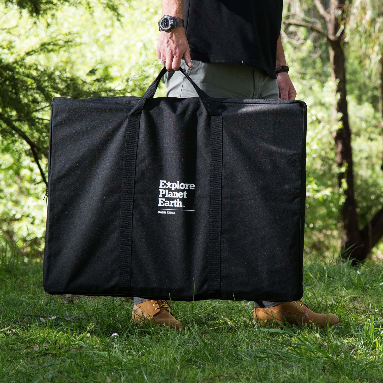 Explore Planet Earth - Dash Deluxe Table MKII - RV Online