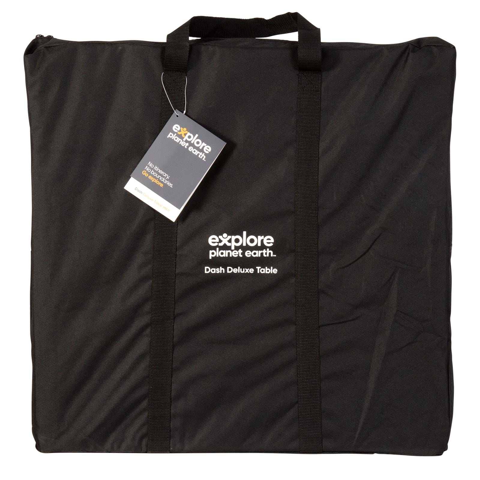 Explore Planet Earth - Dash Deluxe Table MKII - RV Online