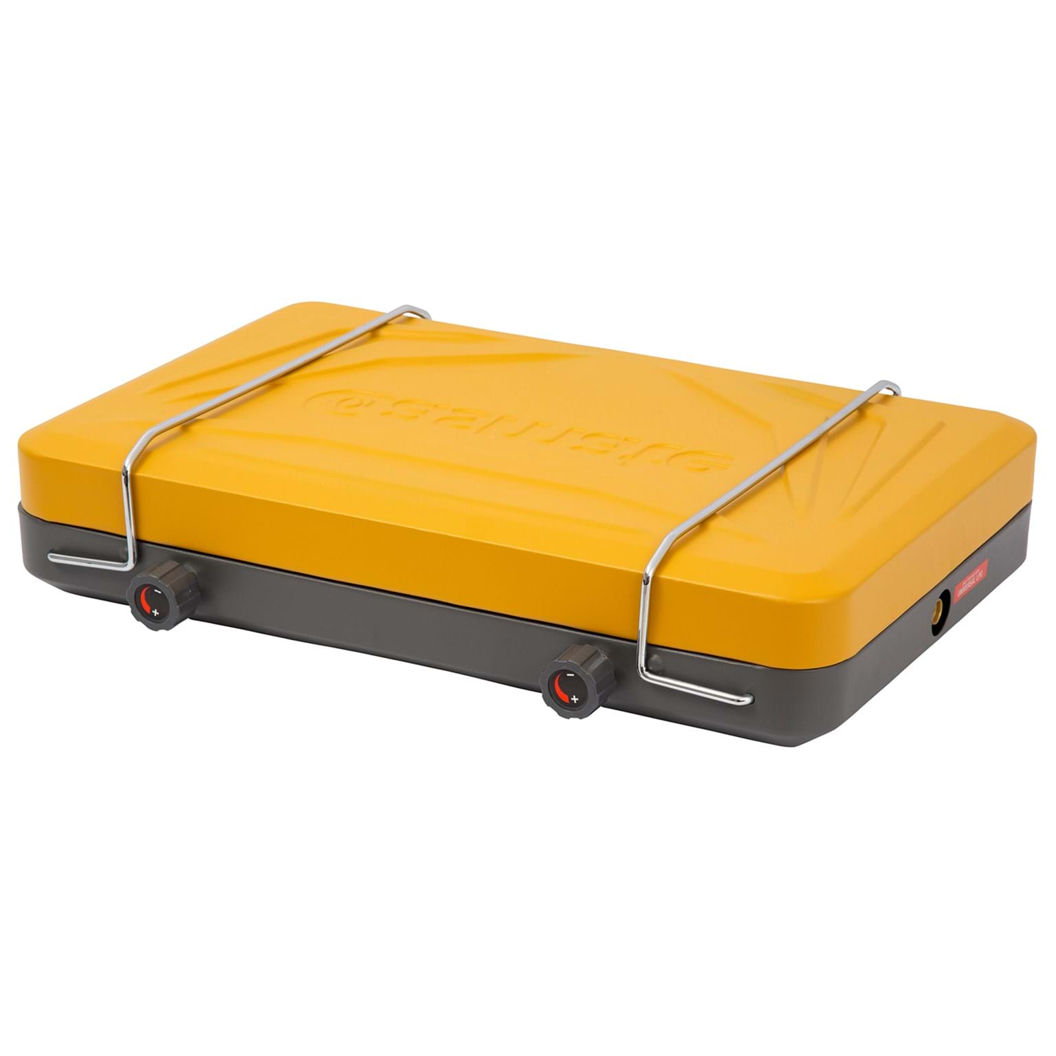 Gasmate - Classic 2 Burner LPG Stove - RV Online