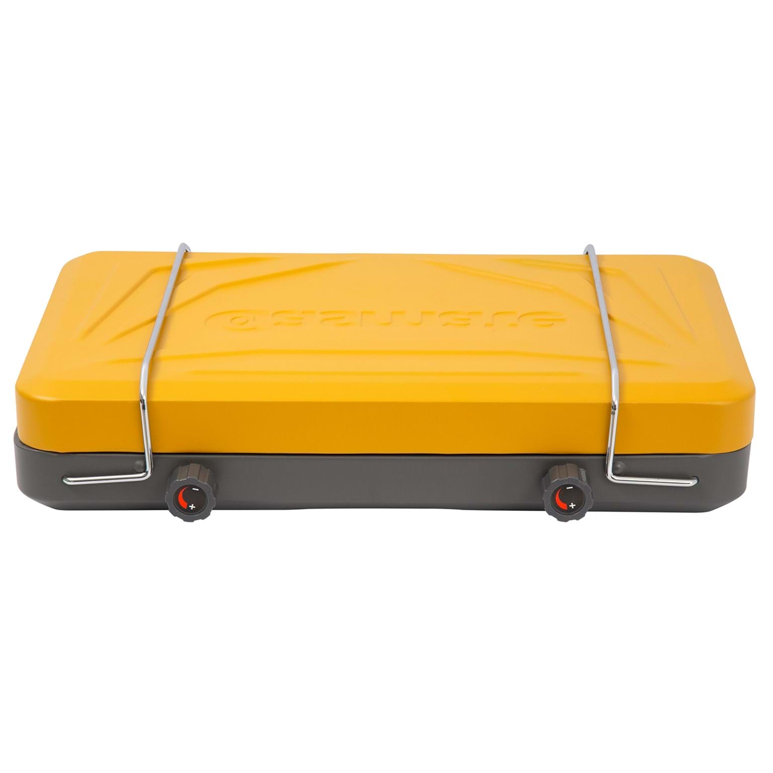 Gasmate - Classic 2 Burner LPG Stove - RV Online