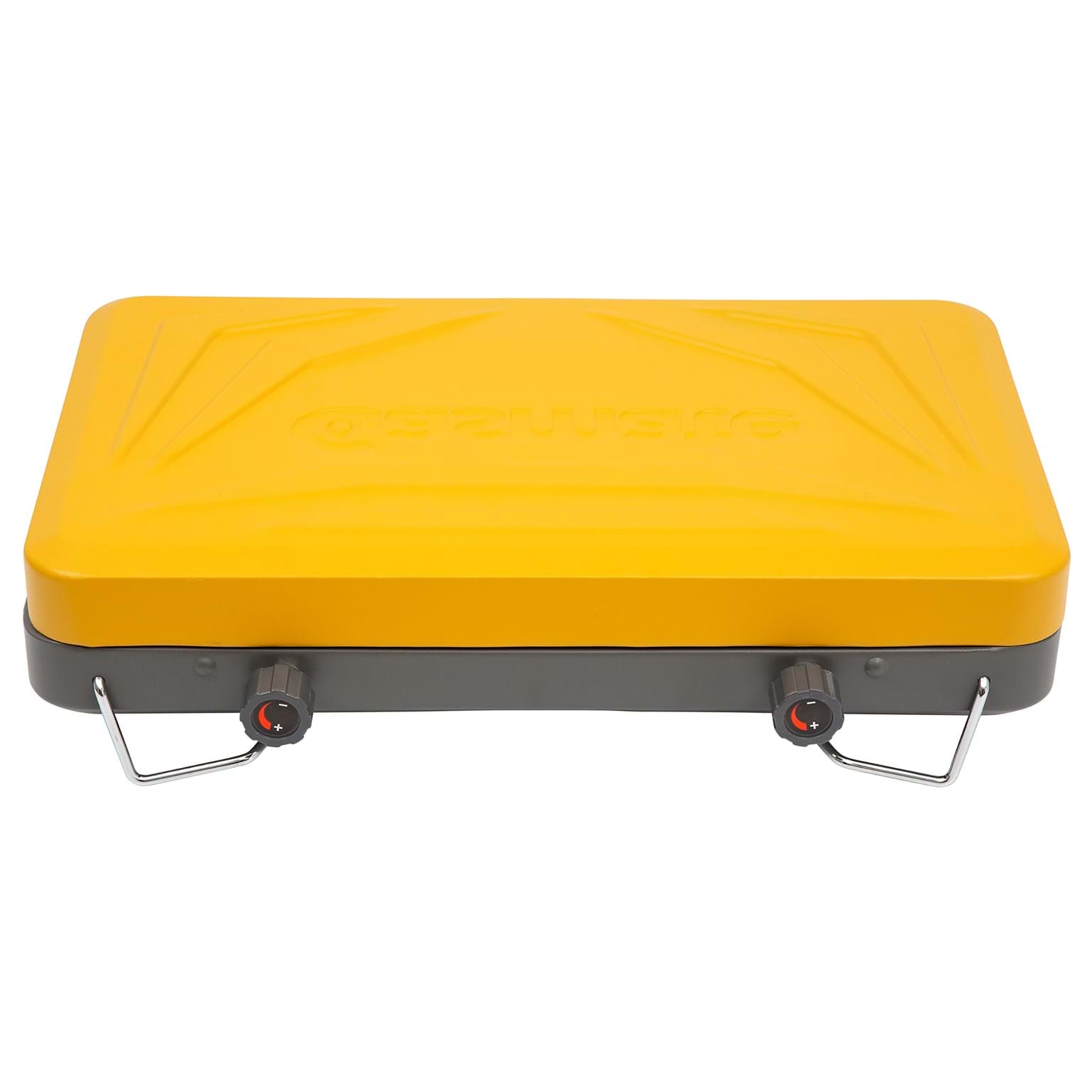 Gasmate - Classic 2 Burner LPG Stove - RV Online