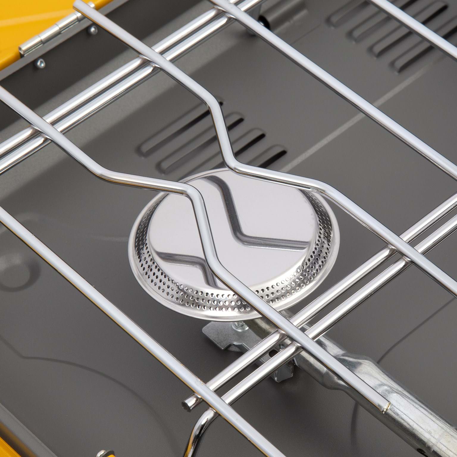 Gasmate - Classic 2 Burner LPG Stove - RV Online