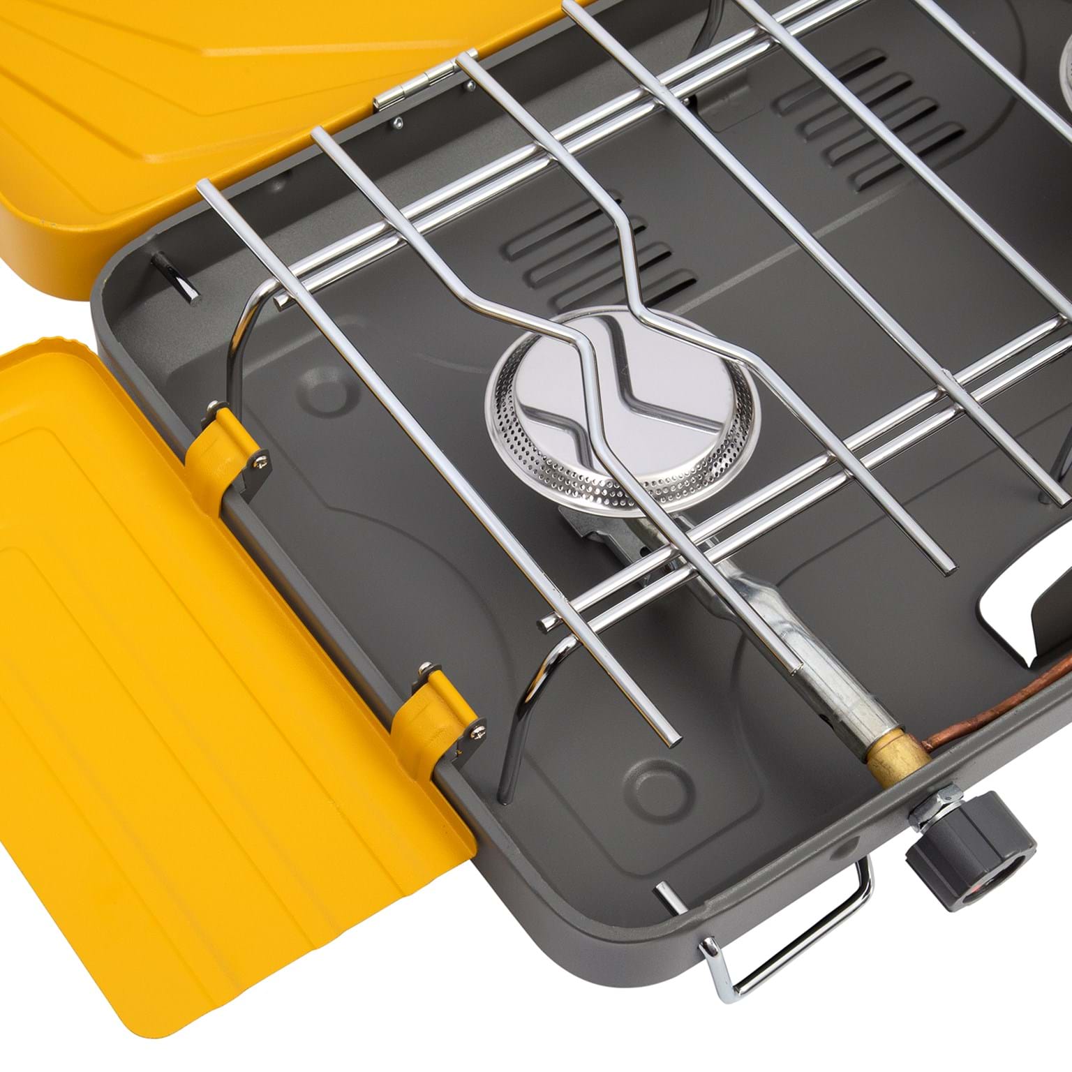 Gasmate - Classic 2 Burner LPG Stove - RV Online