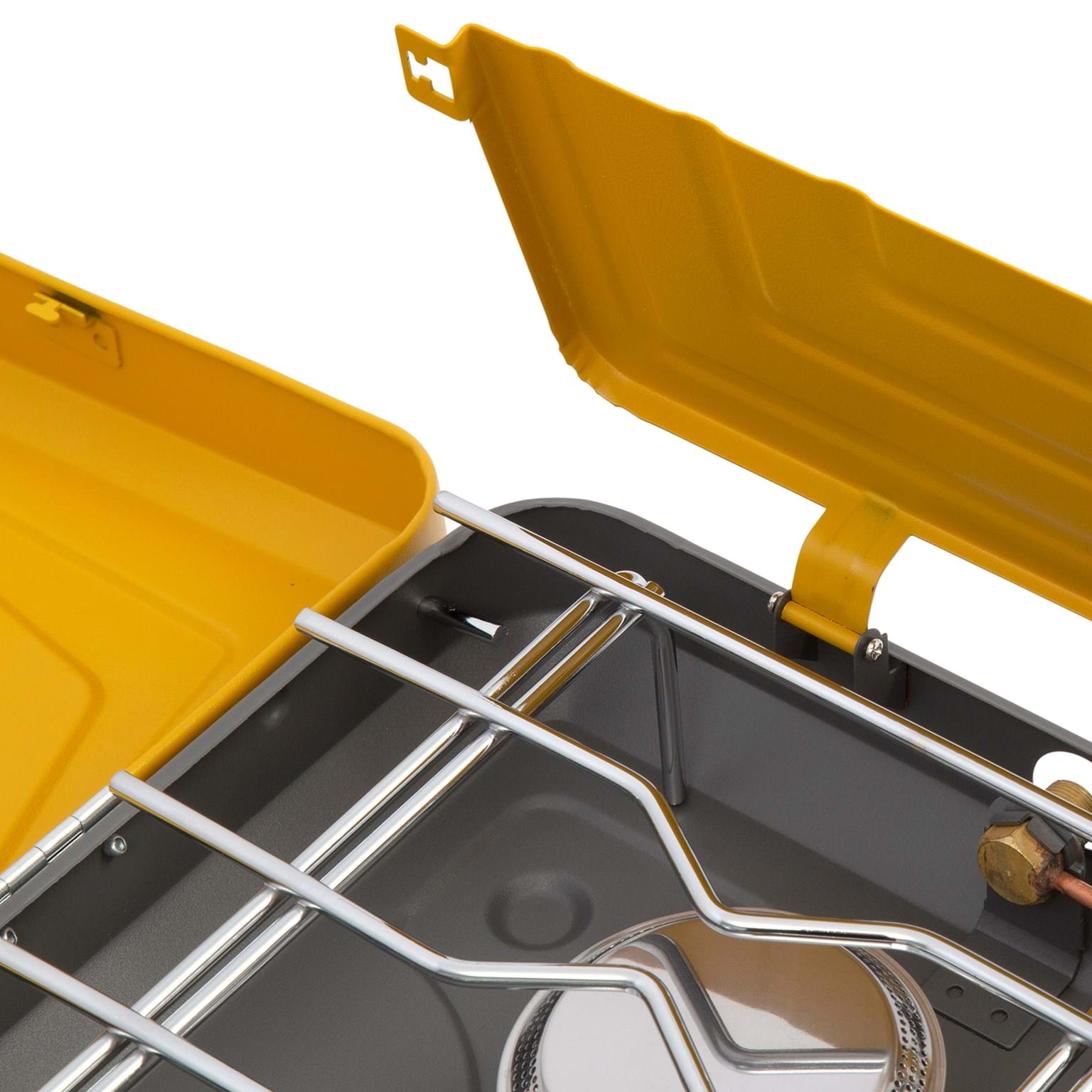 Gasmate - Classic 2 Burner LPG Stove - RV Online