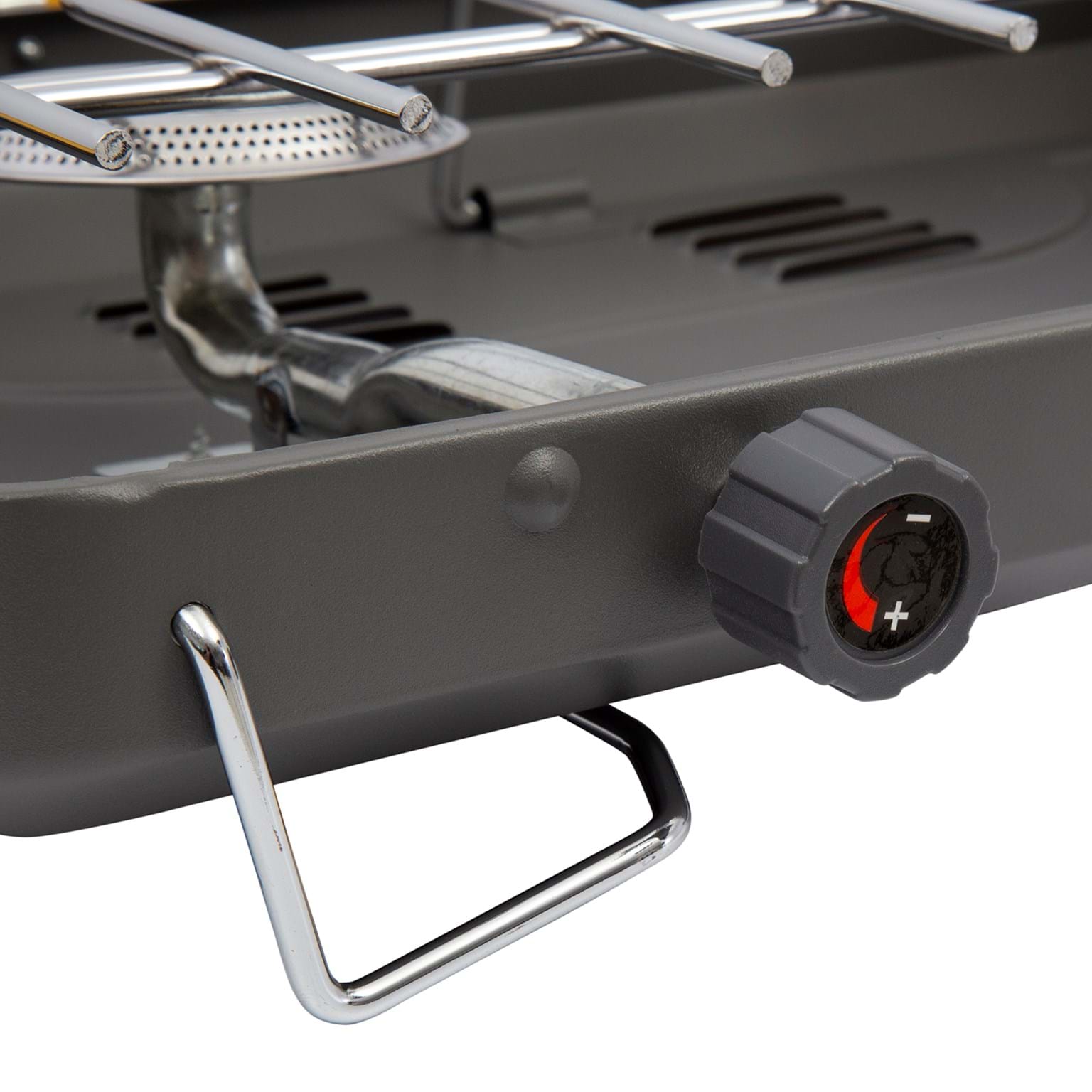 Gasmate - Classic 2 Burner LPG Stove - RV Online