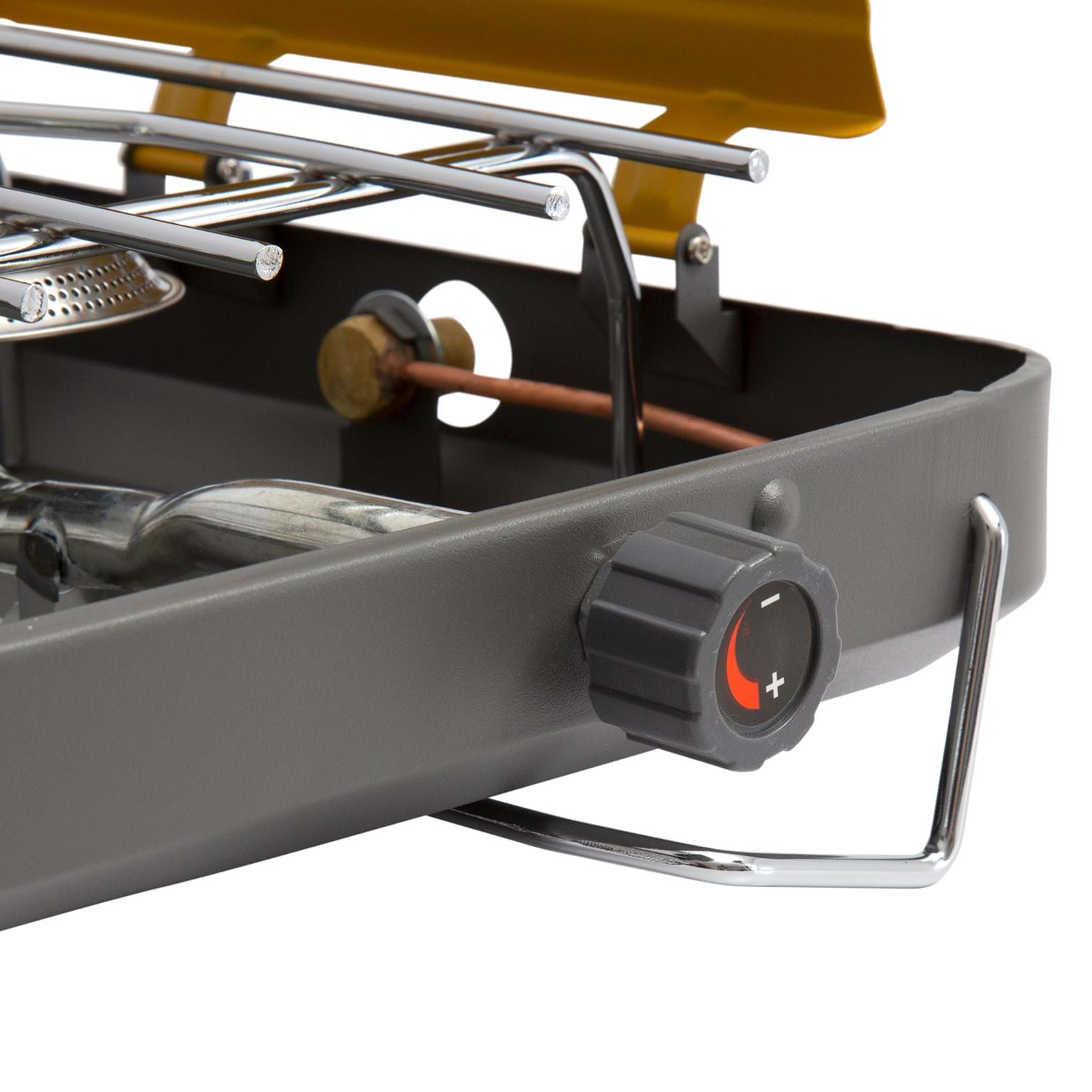 Gasmate - Classic 2 Burner LPG Stove - RV Online