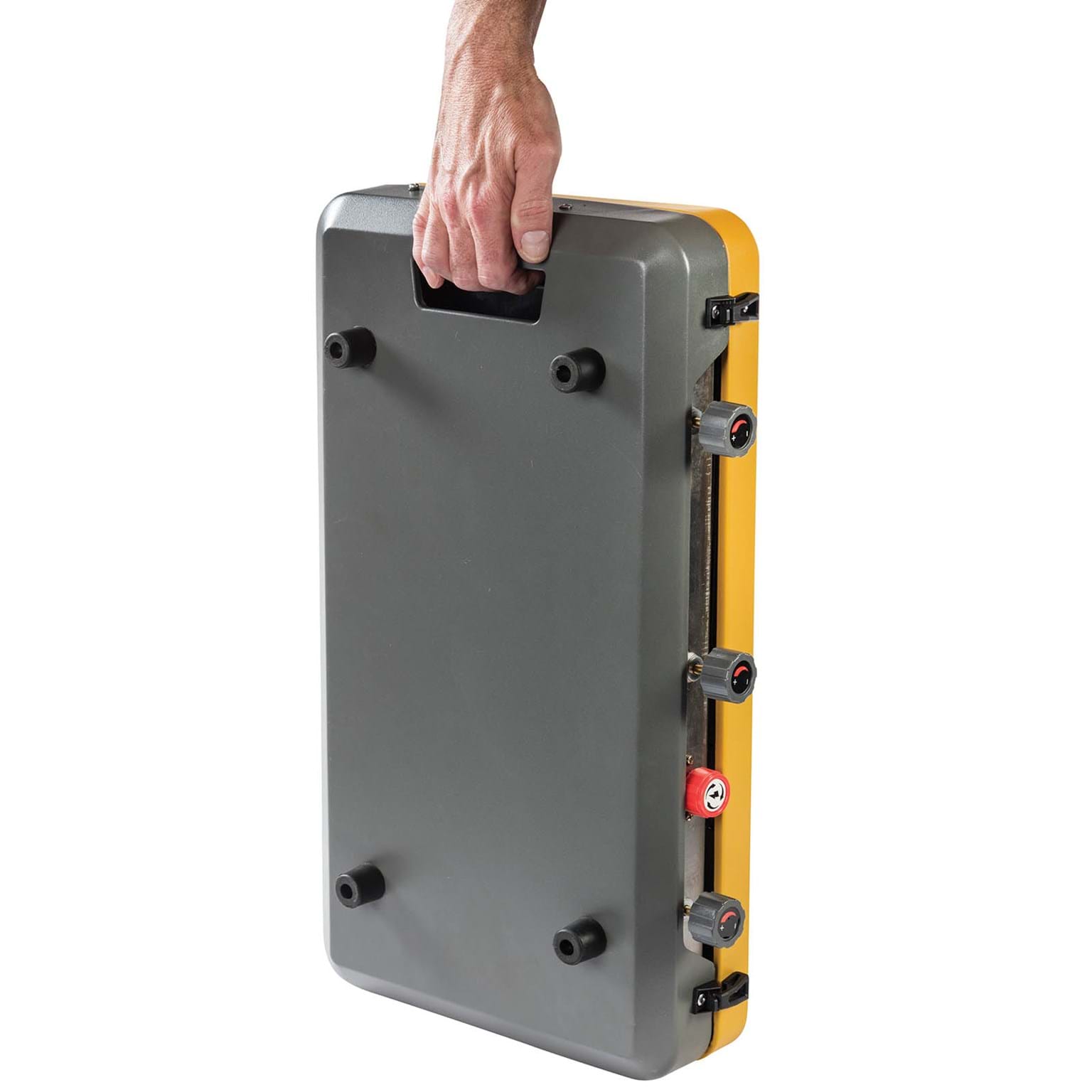 Gasmate - Classic 2 Burner Stove with Grill - RV Online