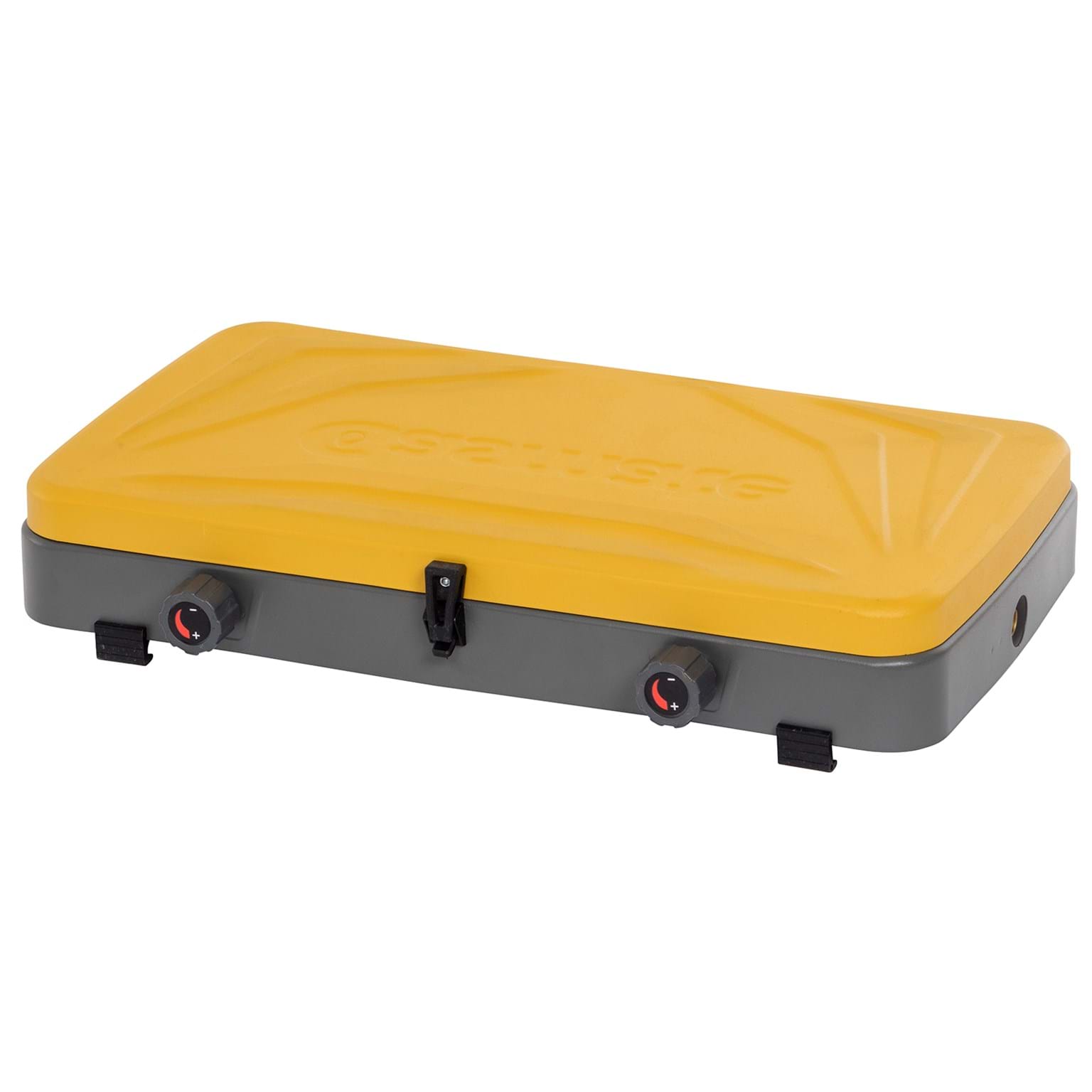 Gasmate - Compact 2 Burner LPG Stove - RV Online