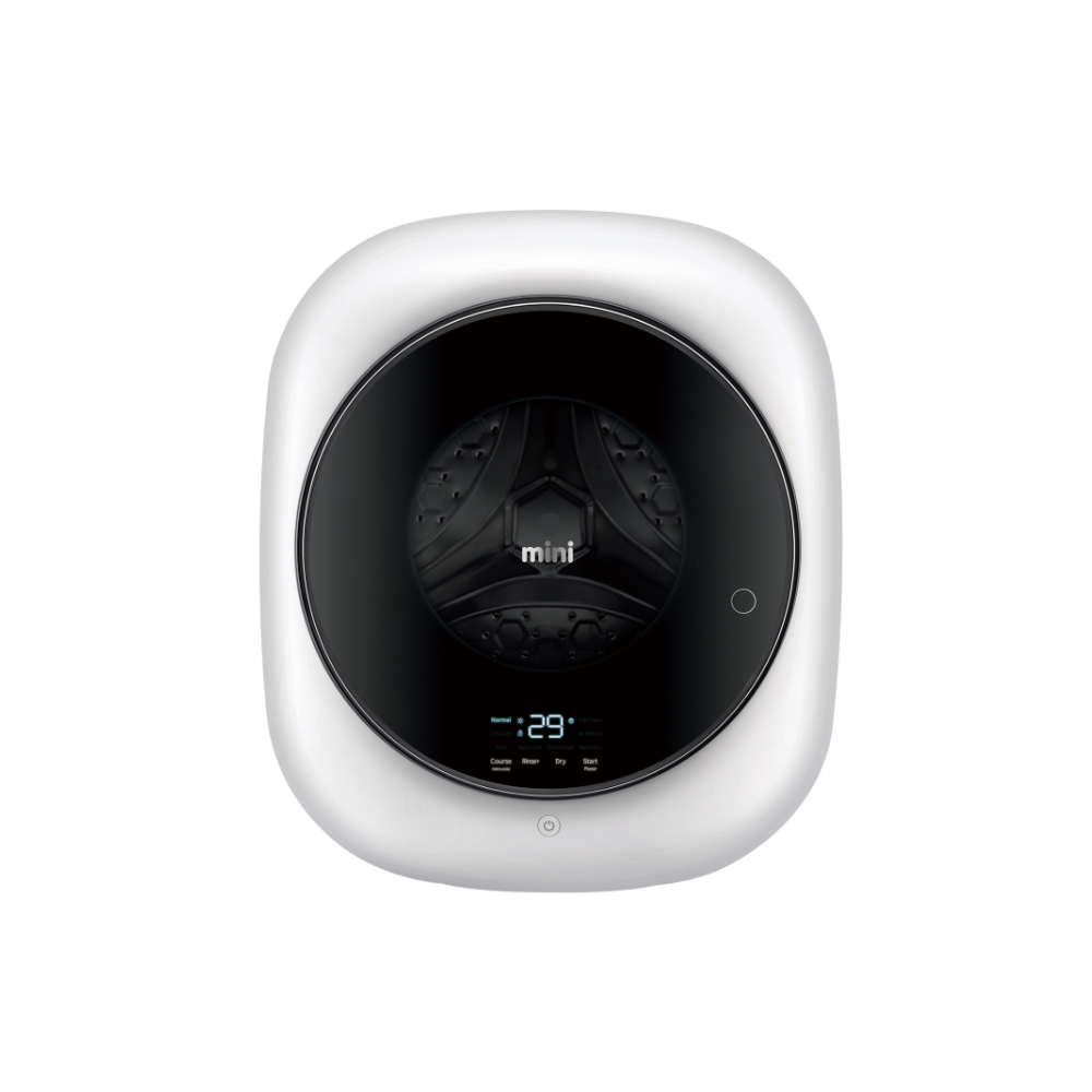 Winia (Daewoo) Wall Mounted Washer Dryer Combo - RV Online