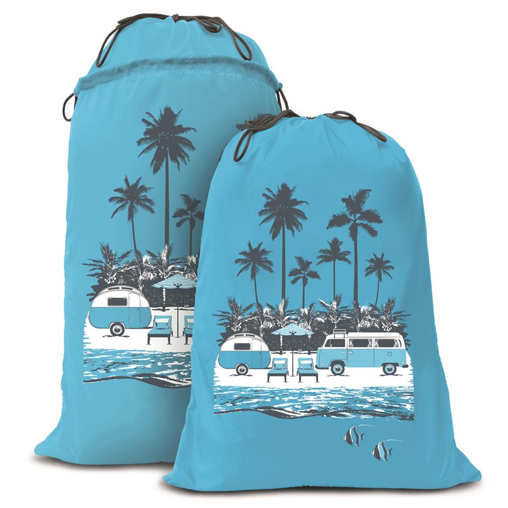 Van Go - Expandable Laundry Bag