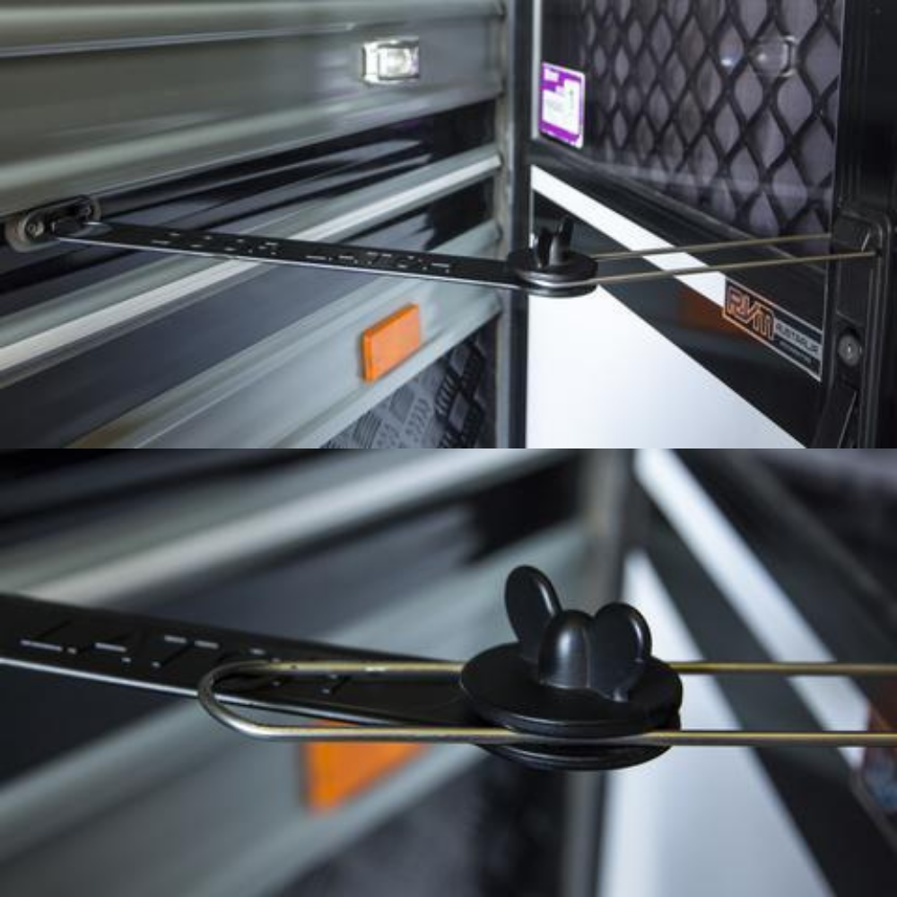 RSG Accessories - Door Latch Extender - RV Online