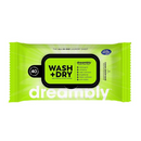 Dreambly - 6 in 1 Laundry Washing Sheets - 40 pack - RV Online