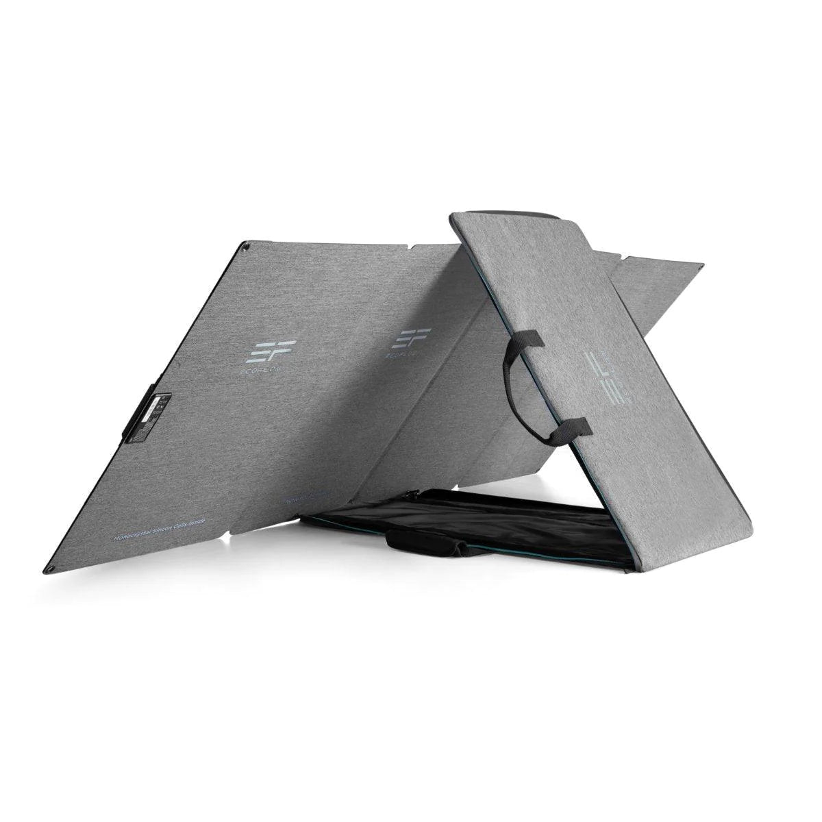 EcoFlow 160W Solar Panel - RV Online