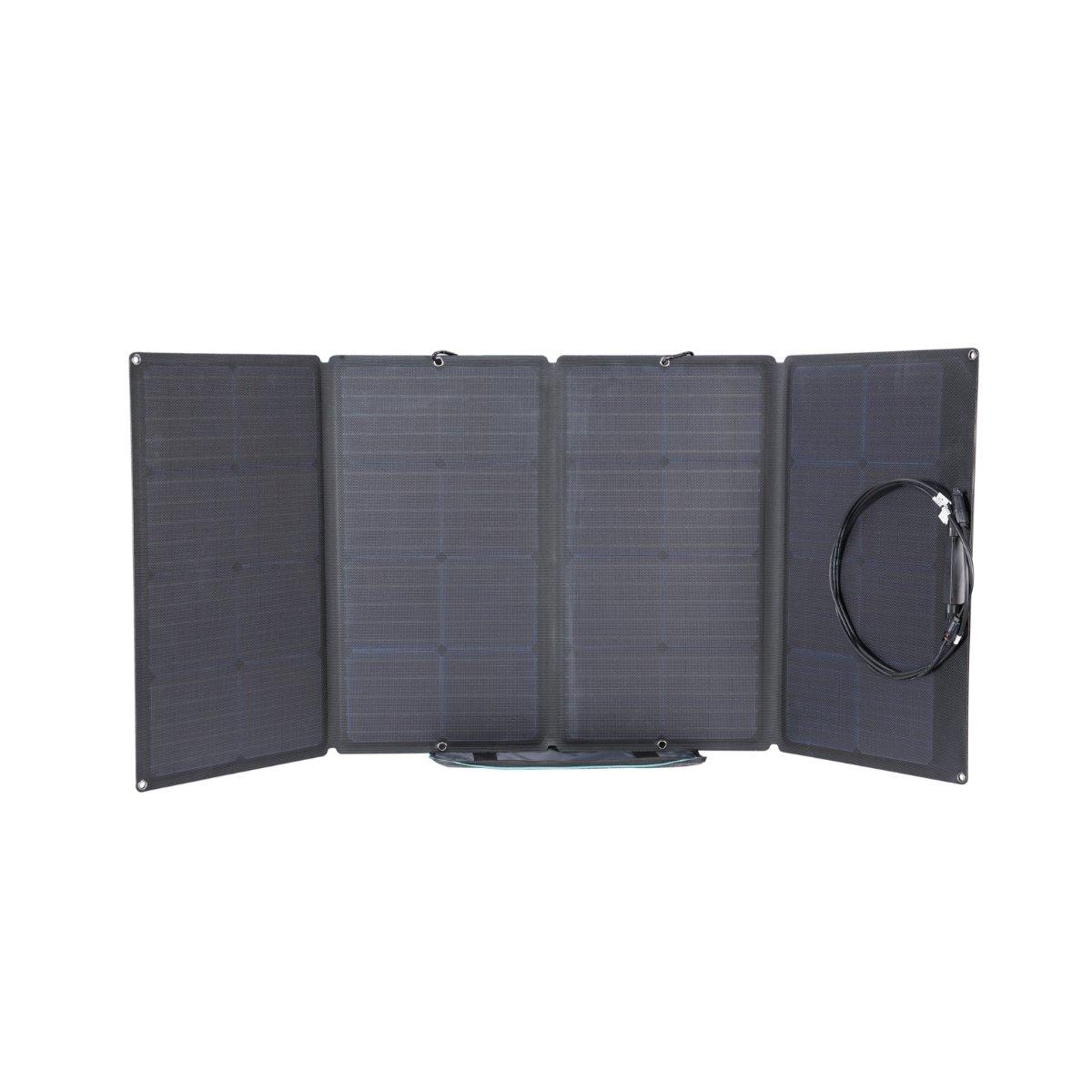 EcoFlow 160W Solar Panel - RV Online