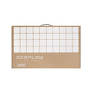 EcoFlow 160W Solar Panel - RV Online
