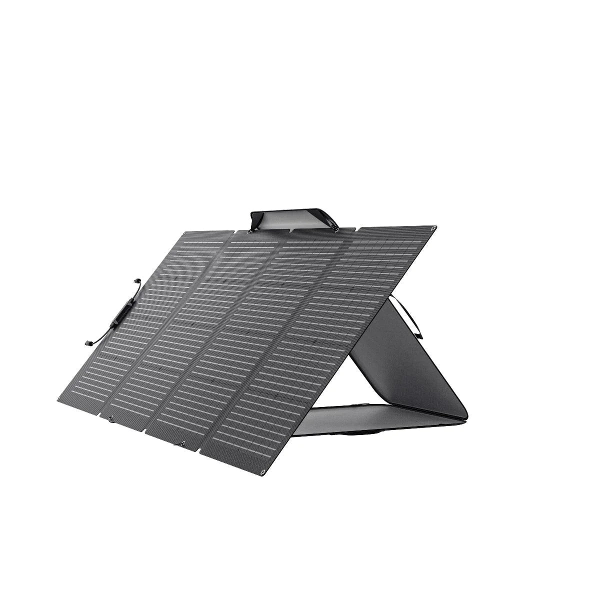 EcoFlow 220W Solar Panel - RV Online
