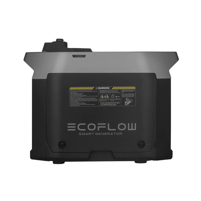 EcoFlow Smart Generator - RV Online