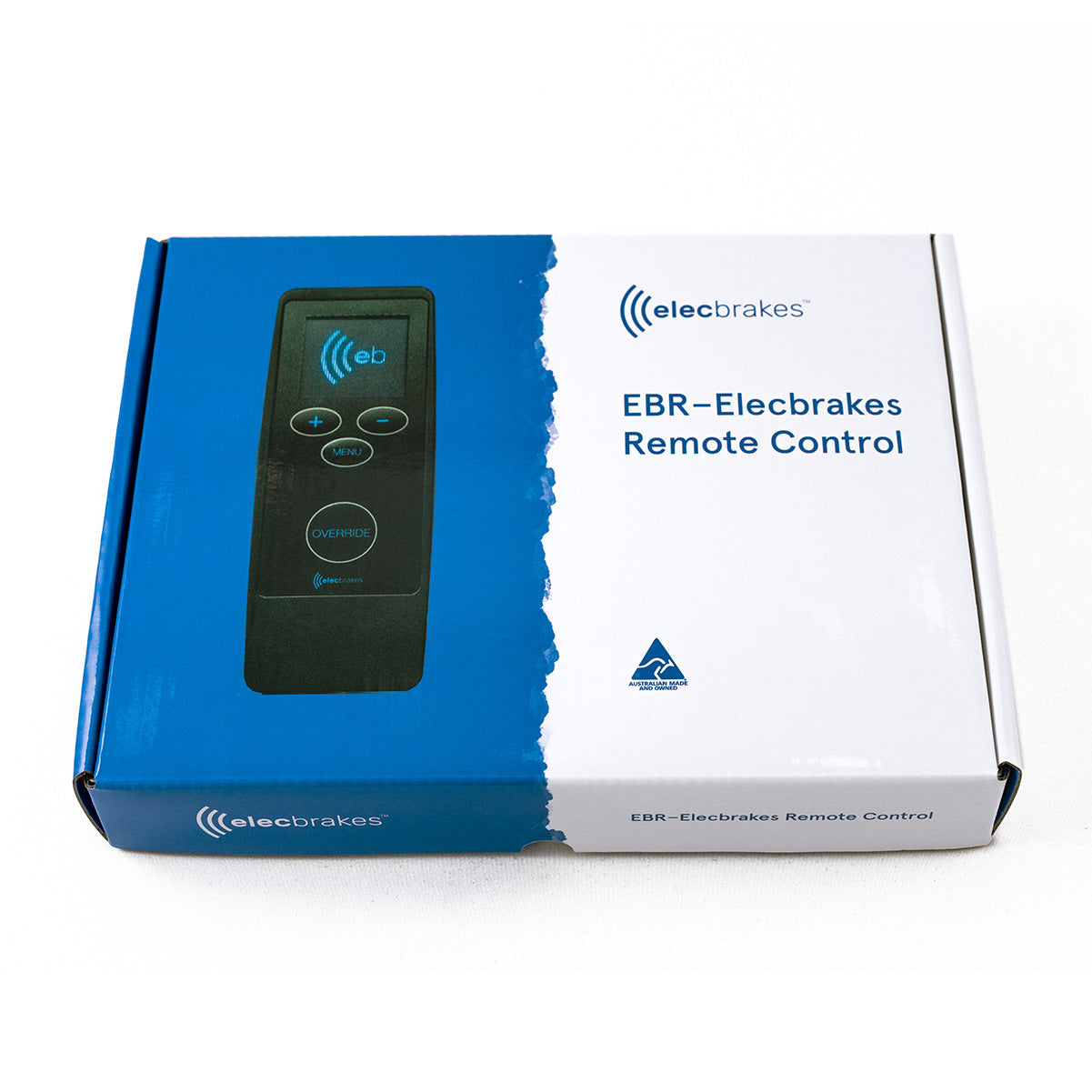 Elecbrakes Remote Control - RV Online