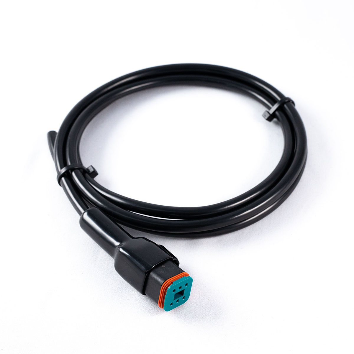 Elecbrakes Trailer Wired Leader - RV Online