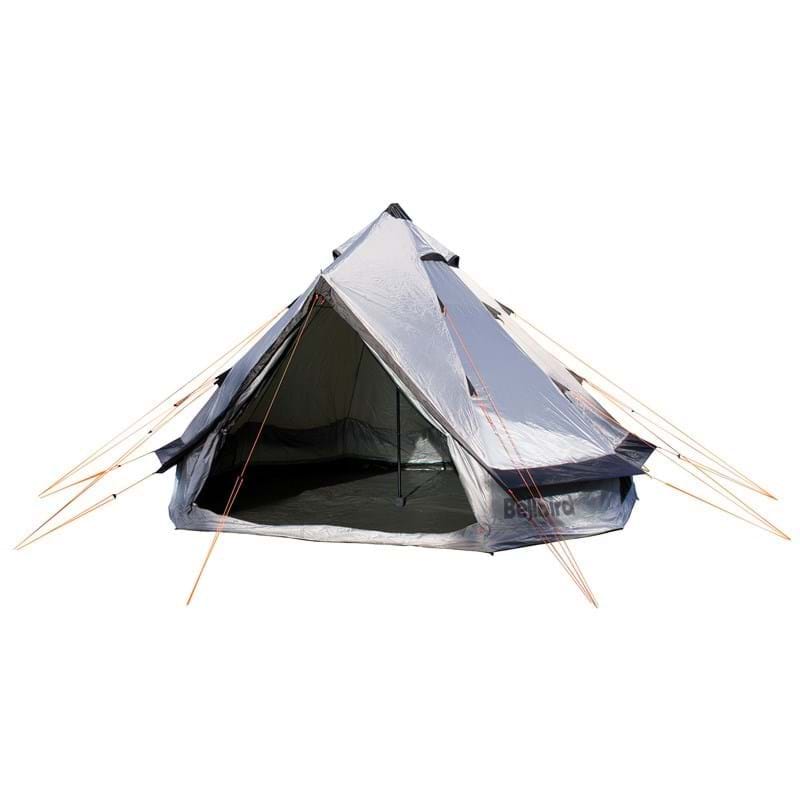 Explore Planet Earth - Bellbird Glamping Tent - RV Online