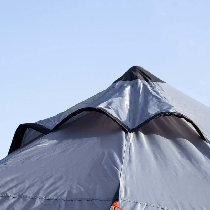 Explore Planet Earth - Bellbird Glamping Tent - RV Online