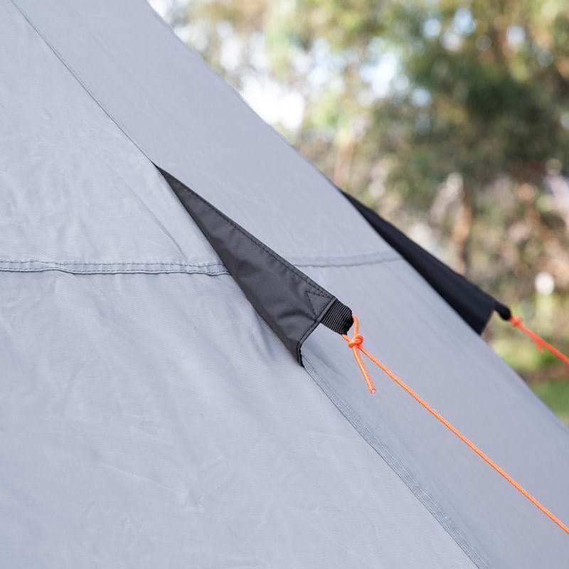 Explore Planet Earth - Bellbird Glamping Tent - RV Online