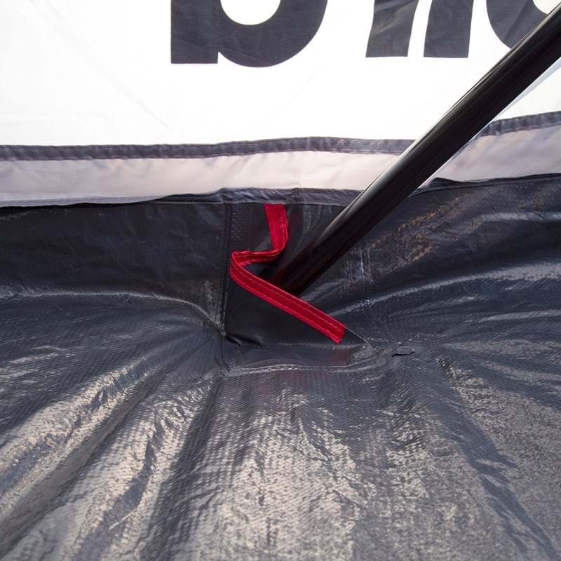 Explore Planet Earth - Bellbird Glamping Tent - RV Online