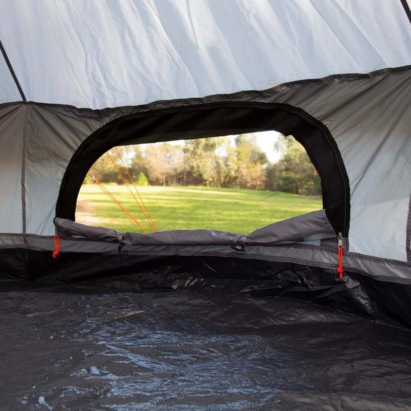 Explore Planet Earth - Bellbird Glamping Tent - RV Online