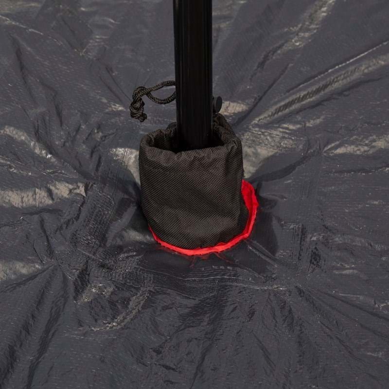 Explore Planet Earth - Bellbird Glamping Tent - RV Online