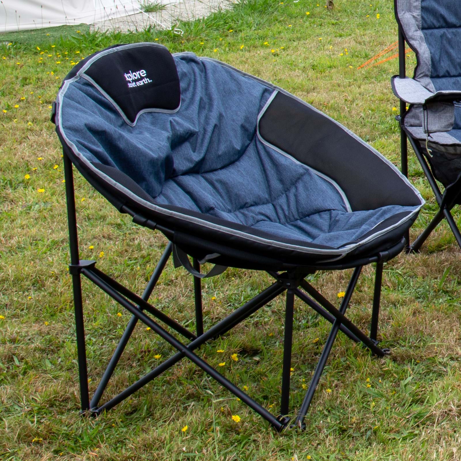 Explore Planet Earth - Luna Chair - RV Online