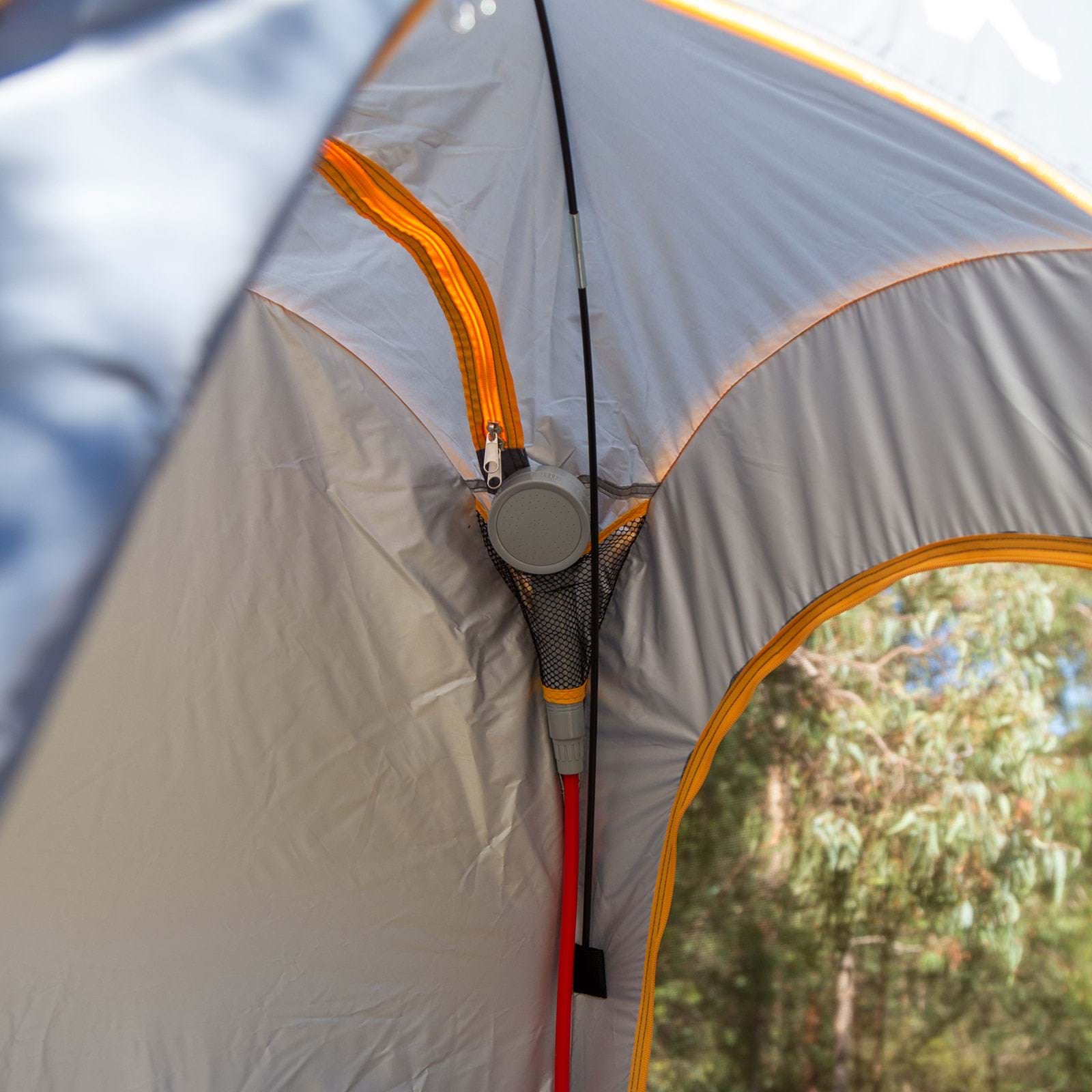 Explore Planet Earth - Speedy Deluxe Ensuite Shower Tent - RV Online