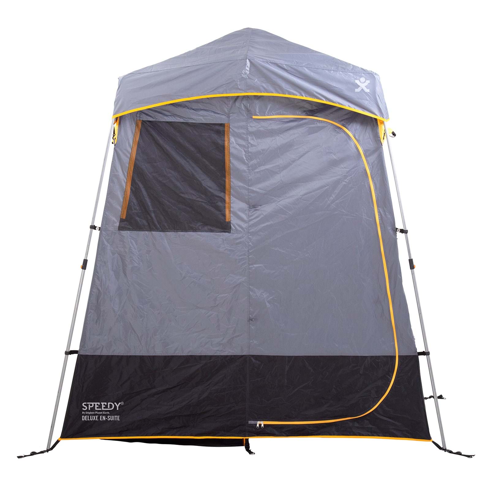 Explore Planet Earth - Speedy Deluxe Ensuite Shower Tent - RV Online