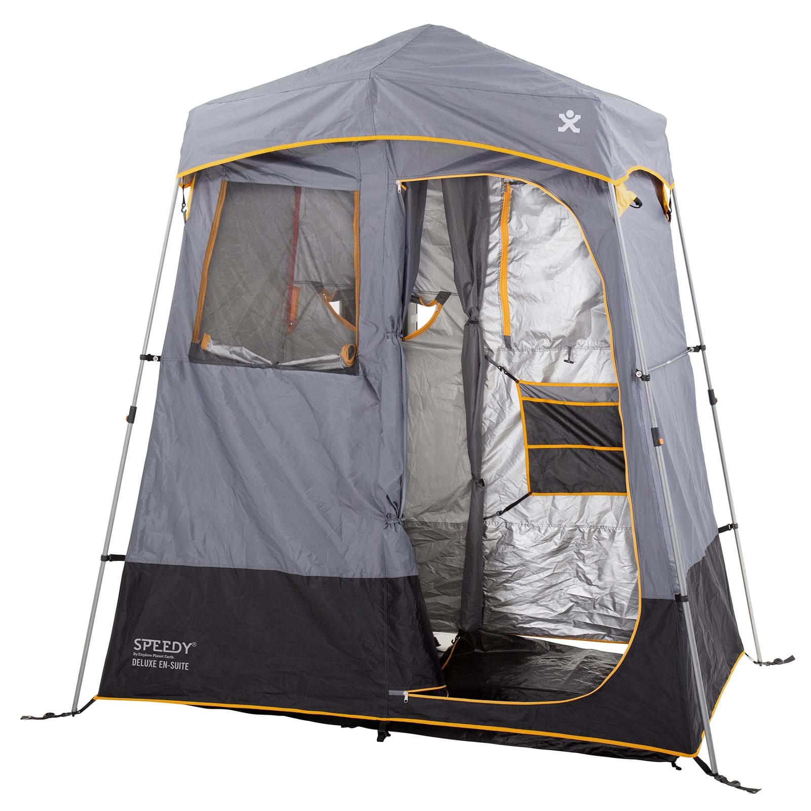 Explore Planet Earth - Speedy Deluxe Ensuite Shower Tent - RV Online