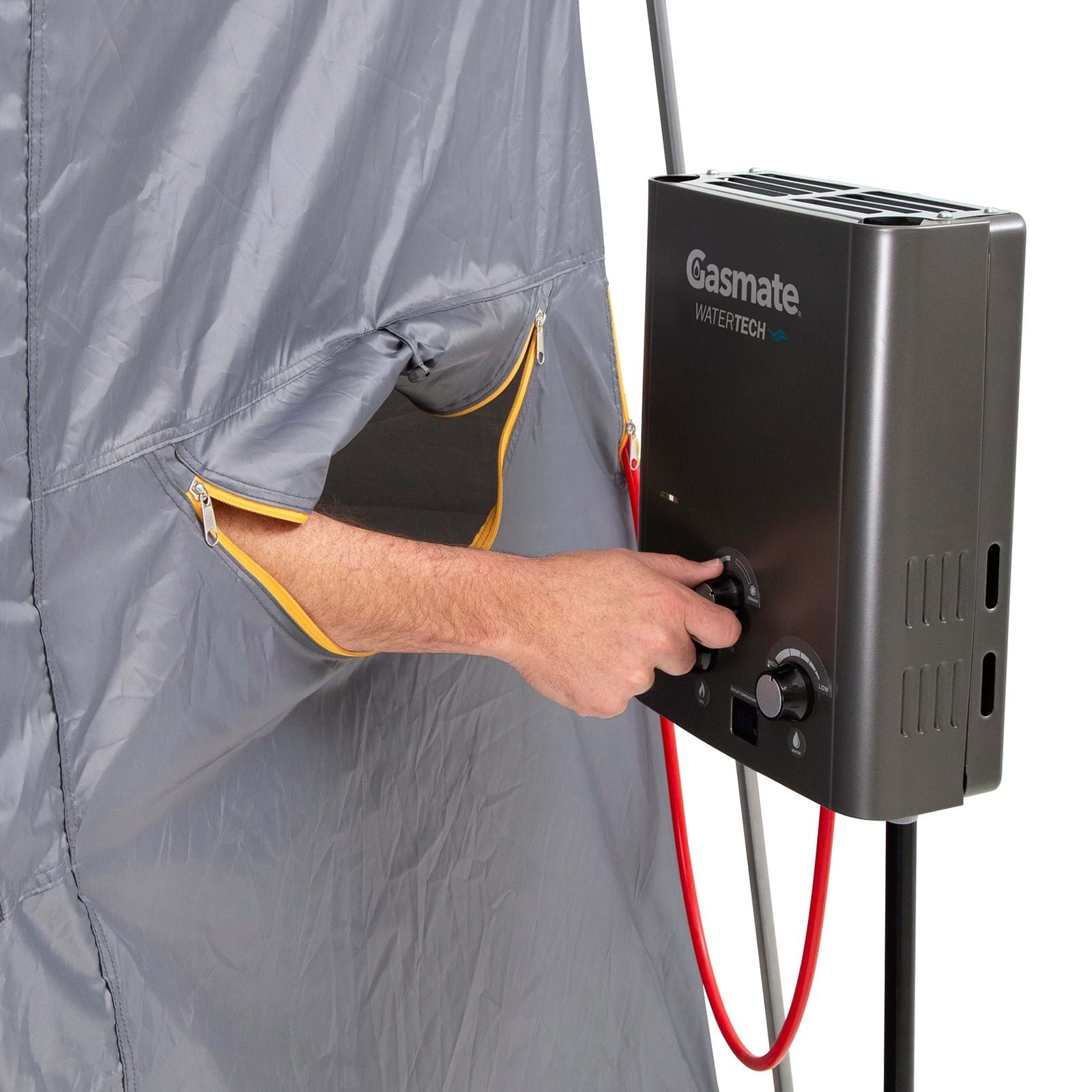 Explore Planet Earth - Speedy Deluxe Ensuite Shower Tent - RV Online