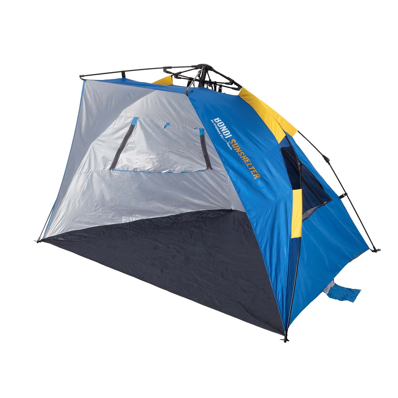 Explore Planet Earth - Bondi Portable Sun Shelter – RV Online