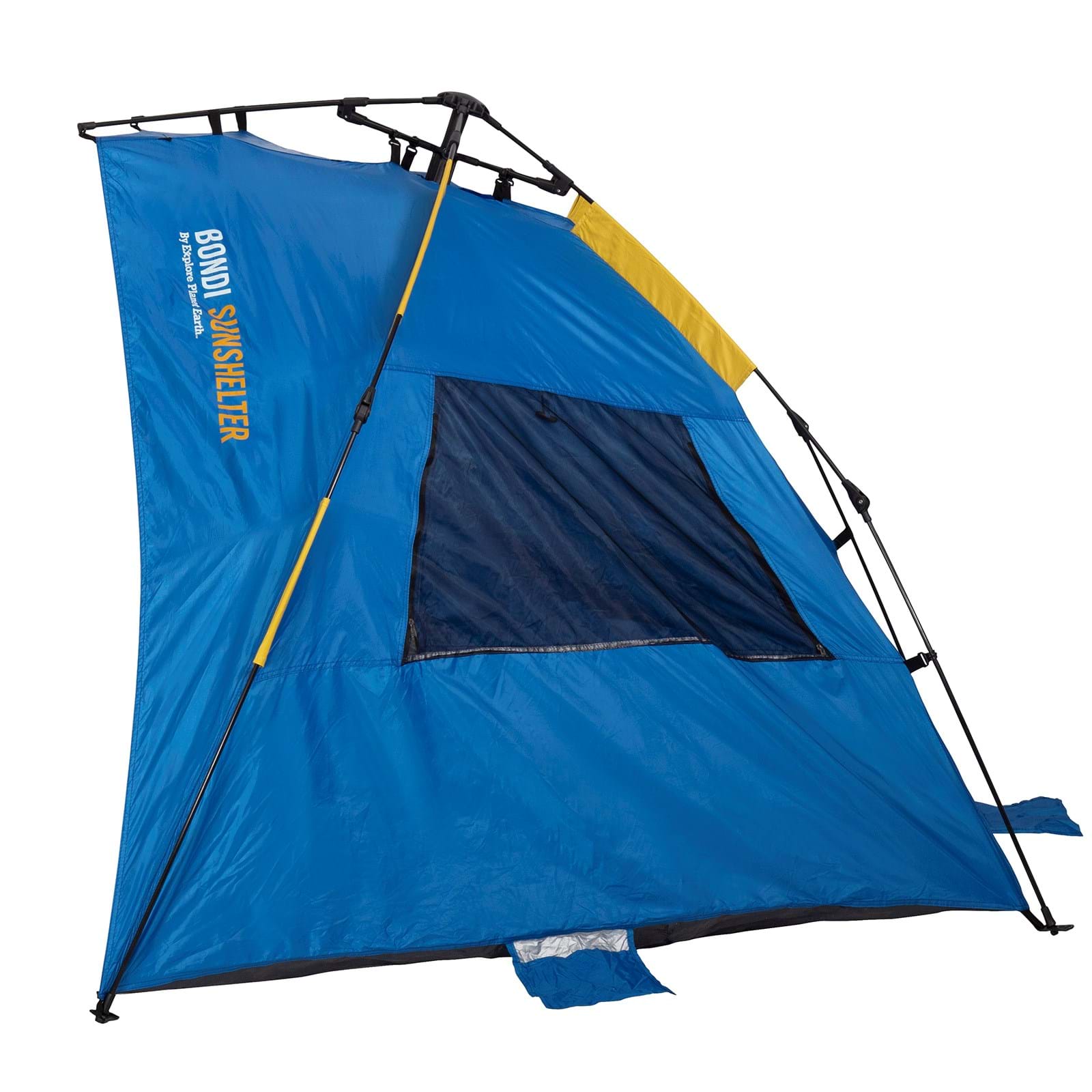 Explore Planet Earth - Bondi Portable Sun Shelter – RV Online
