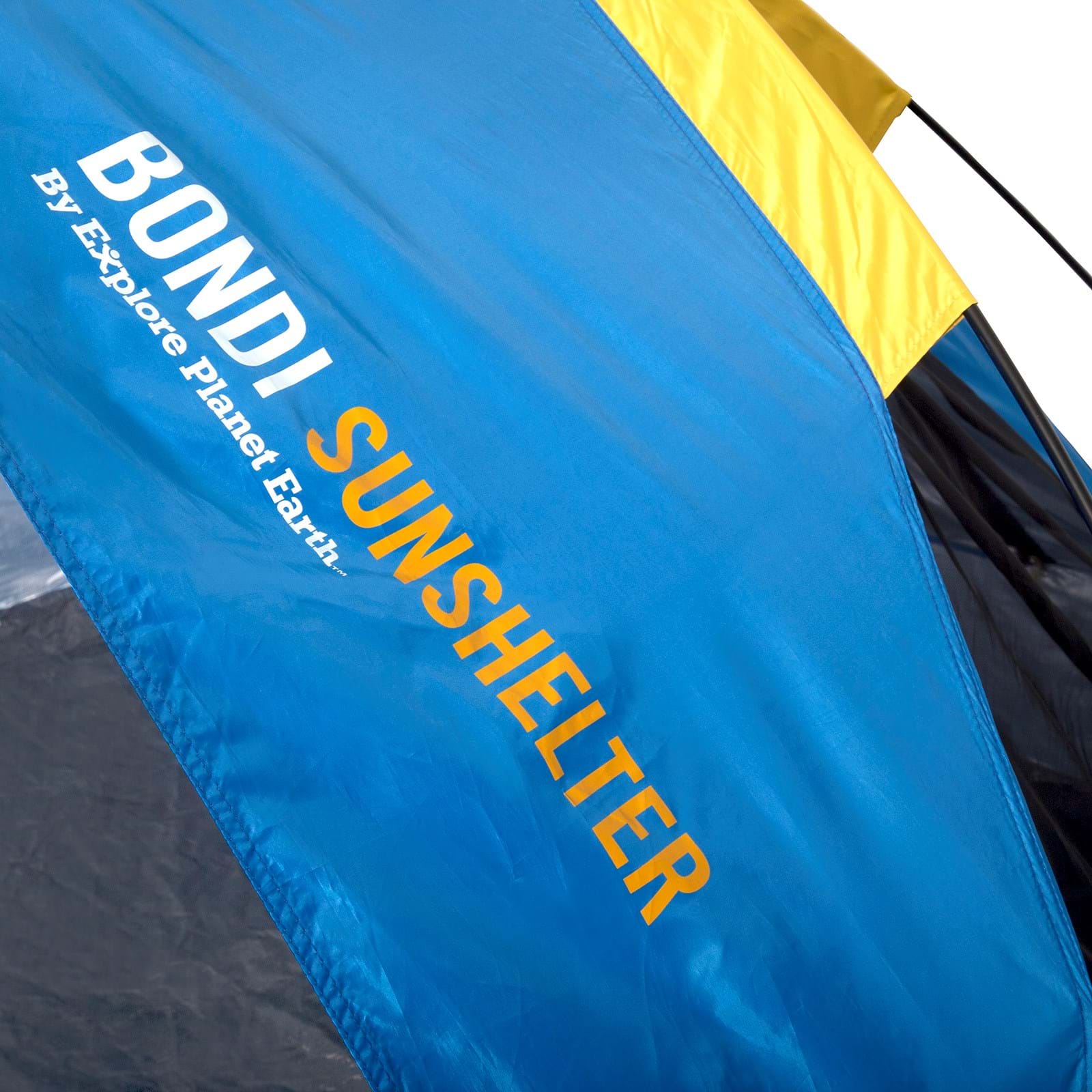 Explore Planet Earth - Bondi Portable Sun Shelter – RV Online