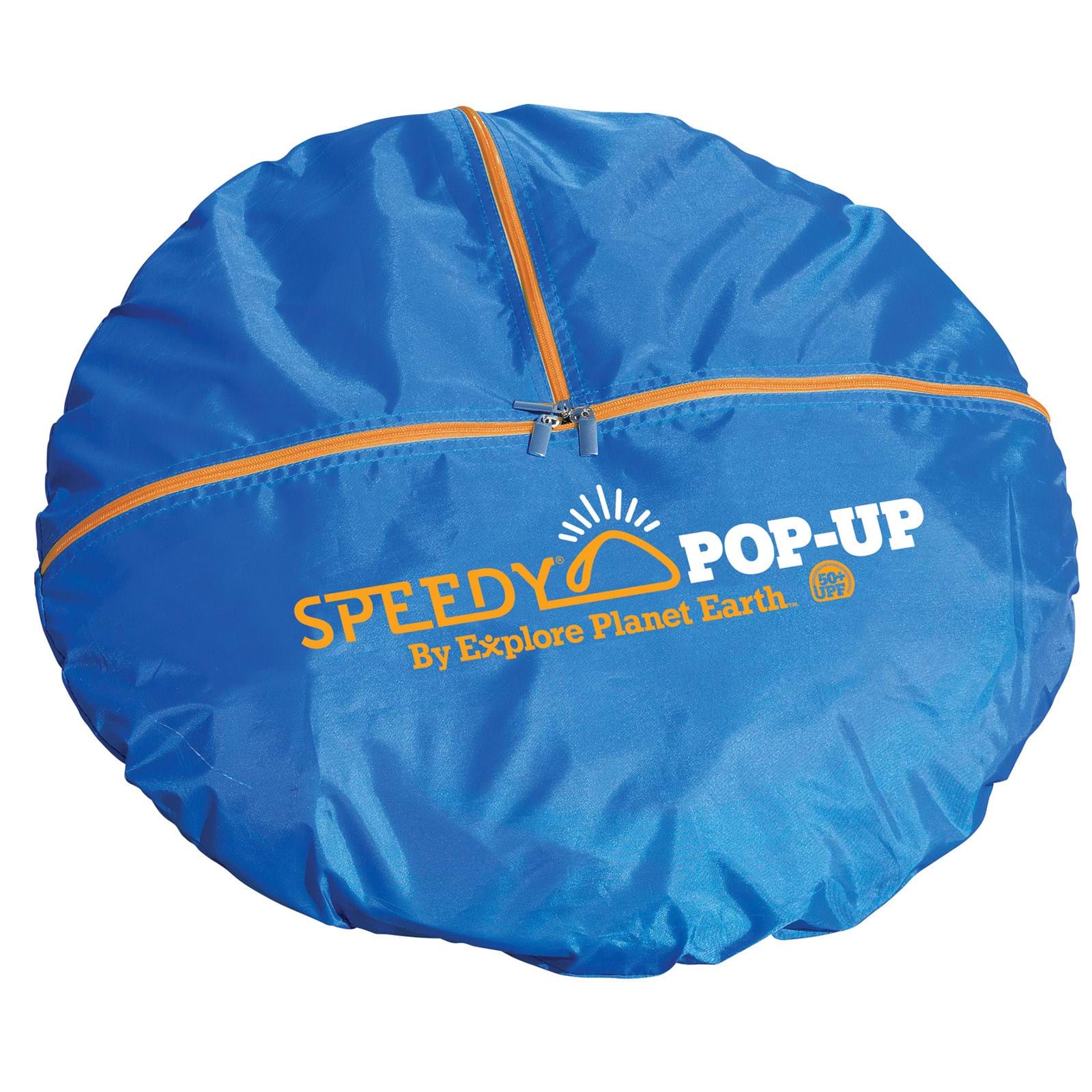 Explore Planet Earth - Speedy Medium Pop Up Sun Shelter - RV Online