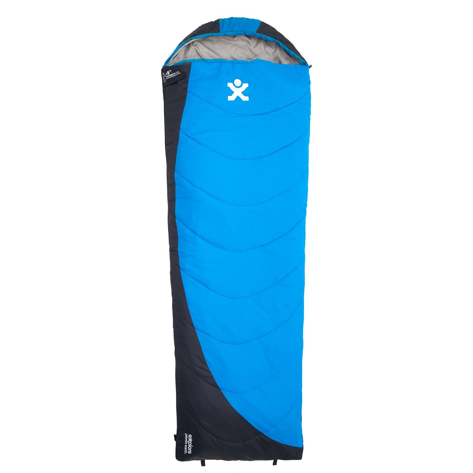 Explore Planet Earth - Travel X Lite Sleeping Bag – RV Online
