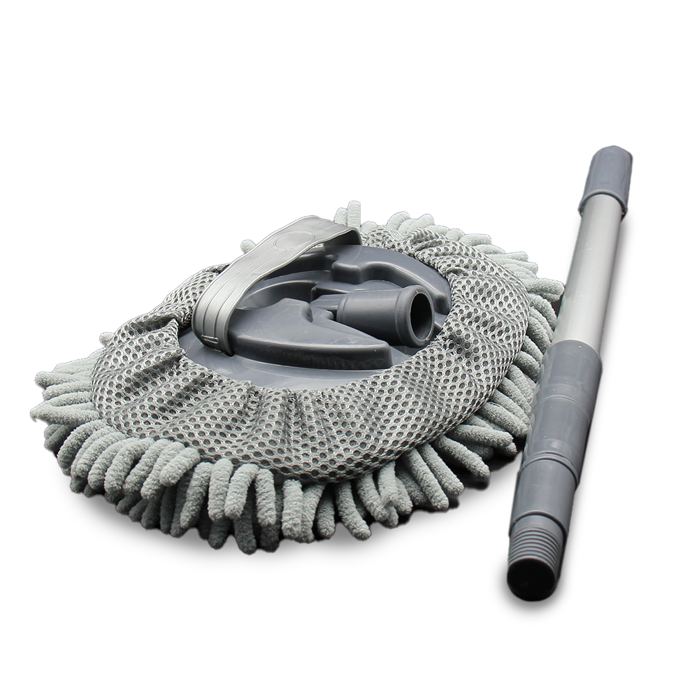 Eco Traveller Microfibre Extendable Wash Mop RV Online