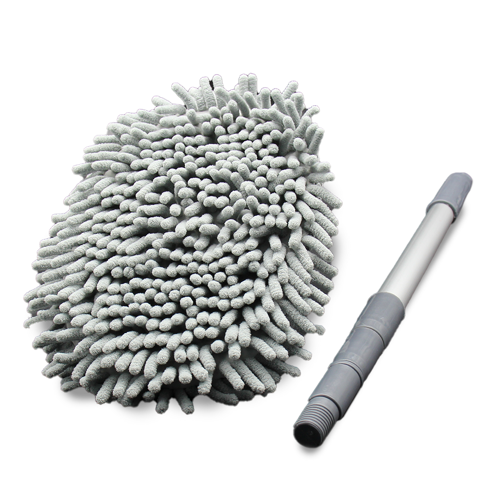 Eco Traveller Microfibre Extendable Wash Mop RV Online