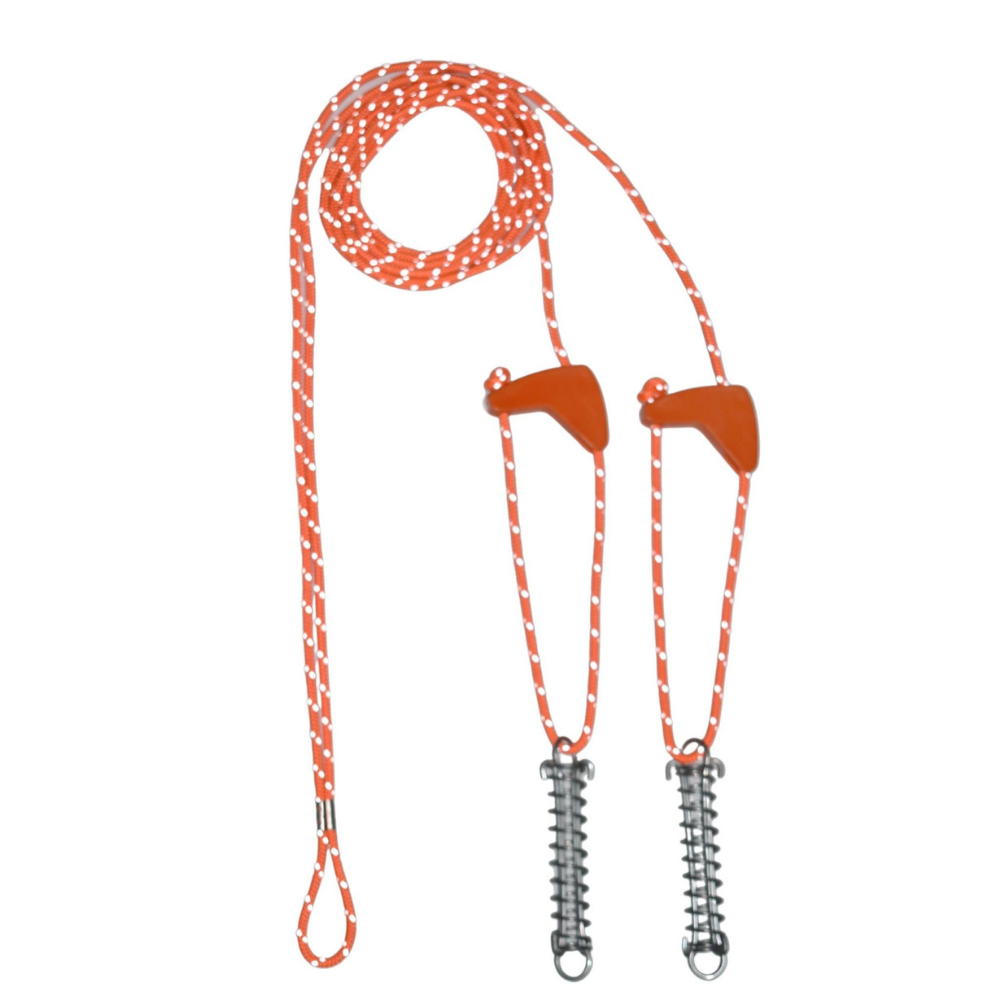 Ezy Anchor - Camper Double Corner Guy Rope