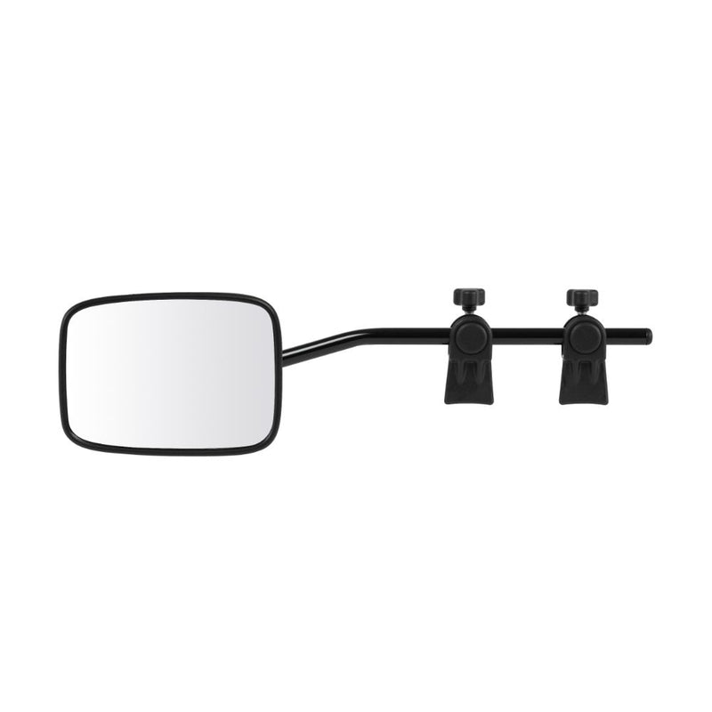 Milenco - Falcon Super Steady Towing Mirror - Twin Pack View 2 RV Online